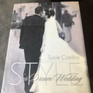 Wedding book